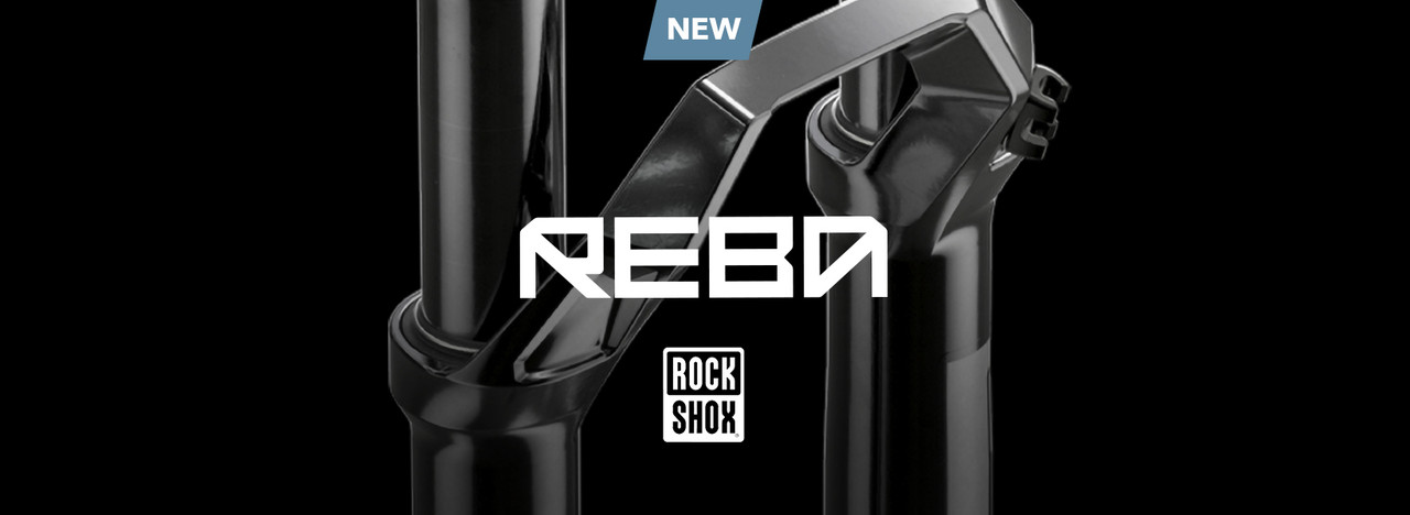 Rockshox REBA GOLD Isolator