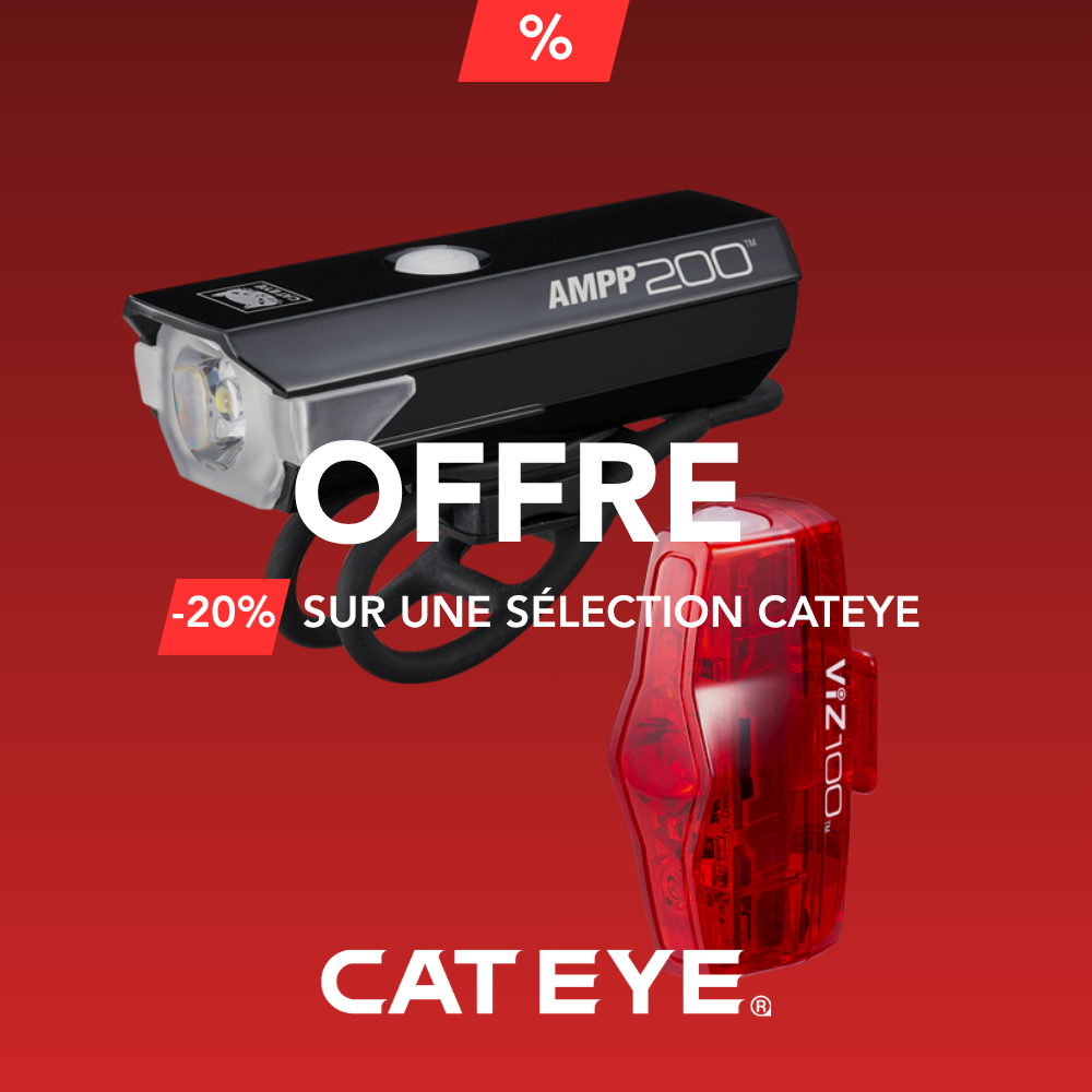 -20% POUR LA RENTRÉE CATEYE