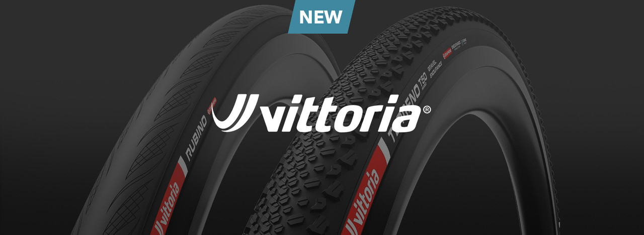Nouveautés Vittoria