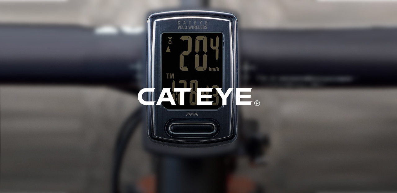 CATEYE 9+1