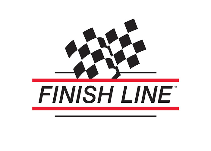 Finish Line