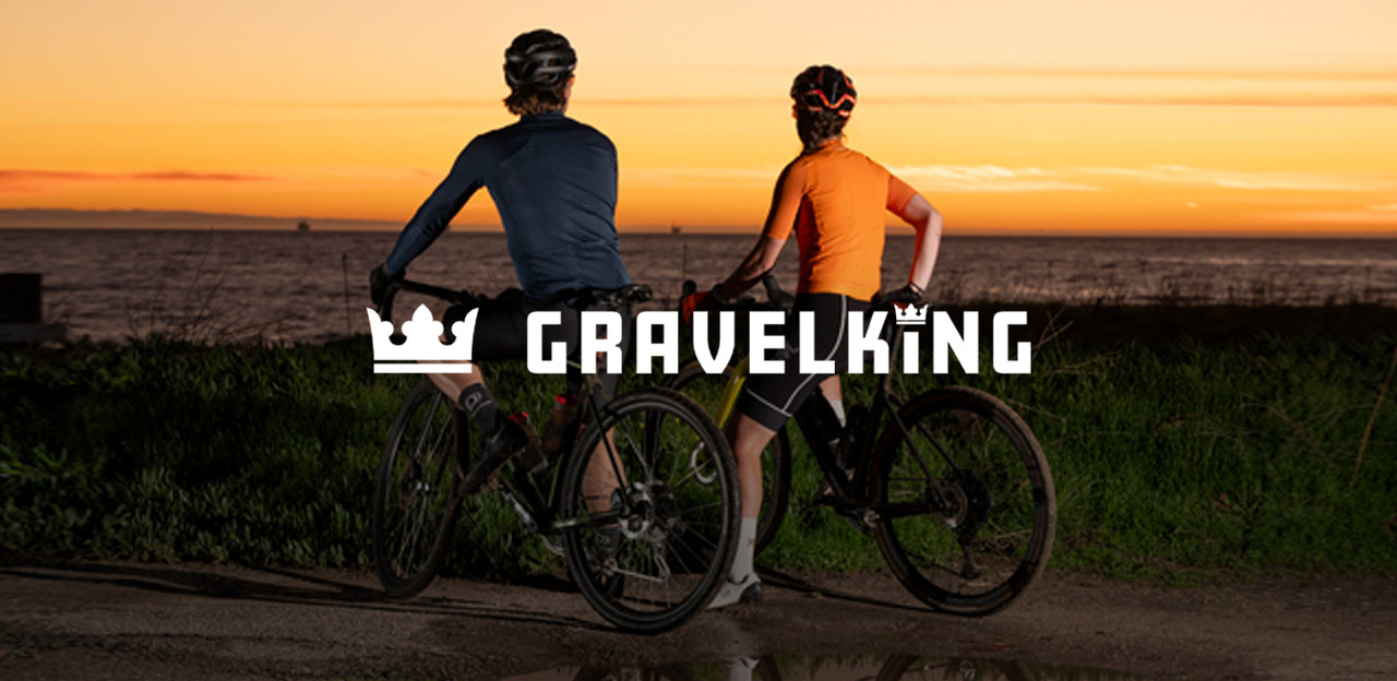 LANCEMENT GRAVELKING