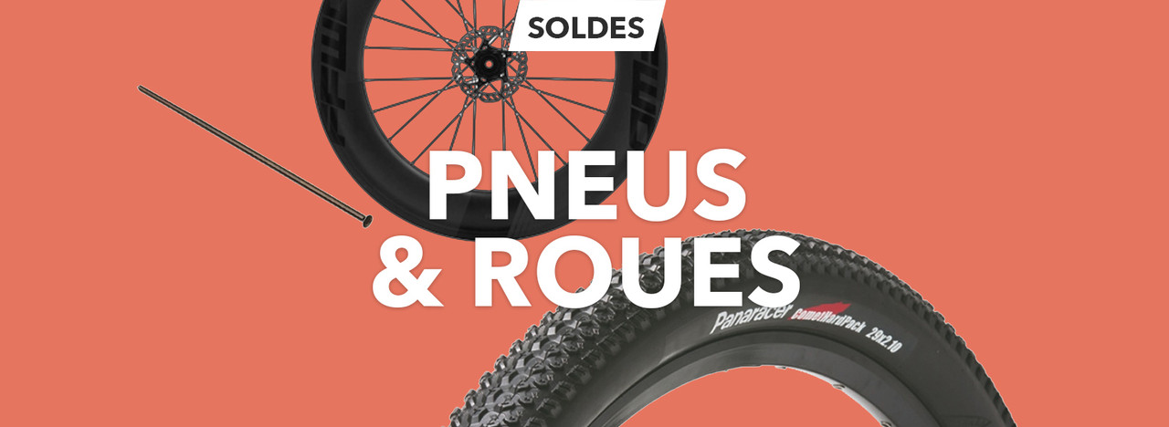 Soldes – Roues et pneus