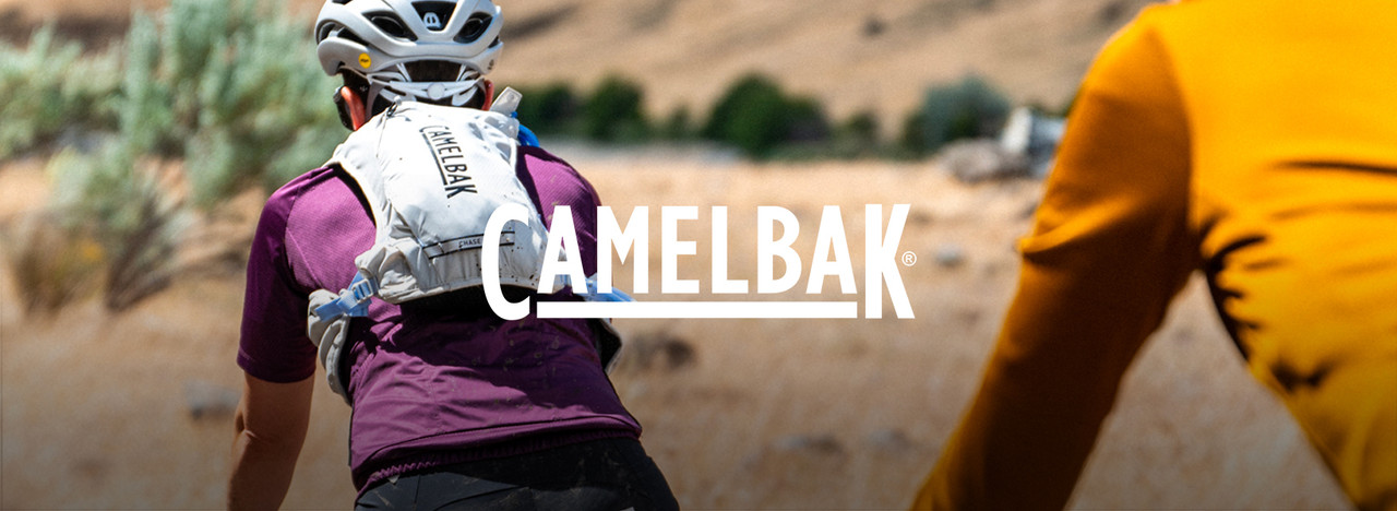 Sélection sacs de vélo Camelbak