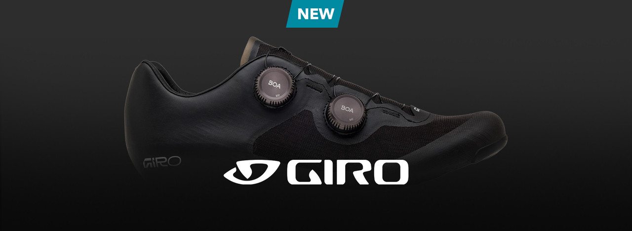 Nouveautés Chaussures Giro