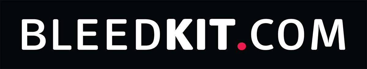 BLEEDKIT.COM