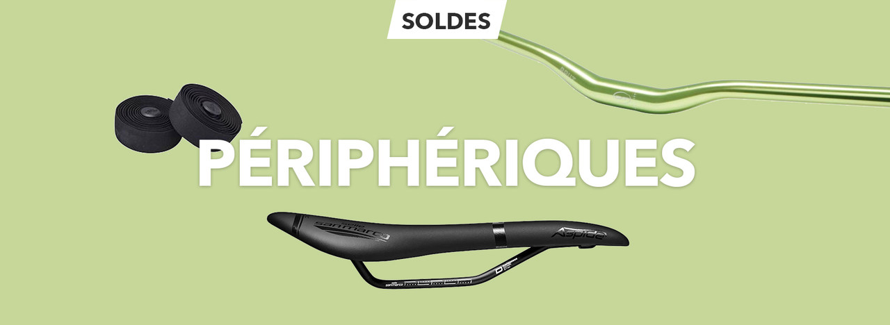 Soldes – Périphériques