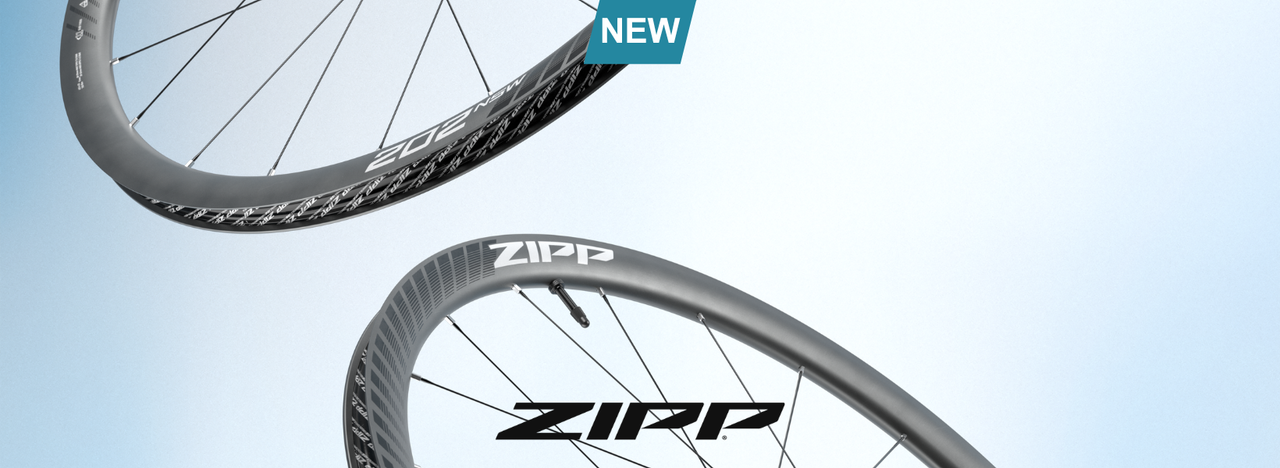 NOUVEAUTÉ ZIPP : 202 NSW