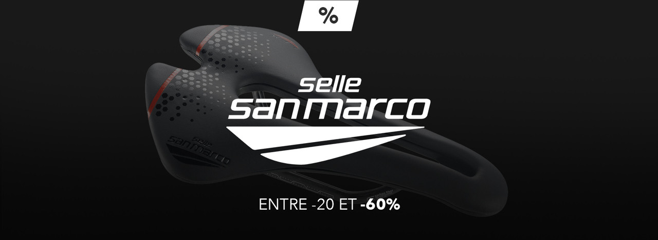 SELLE SAN MARCO