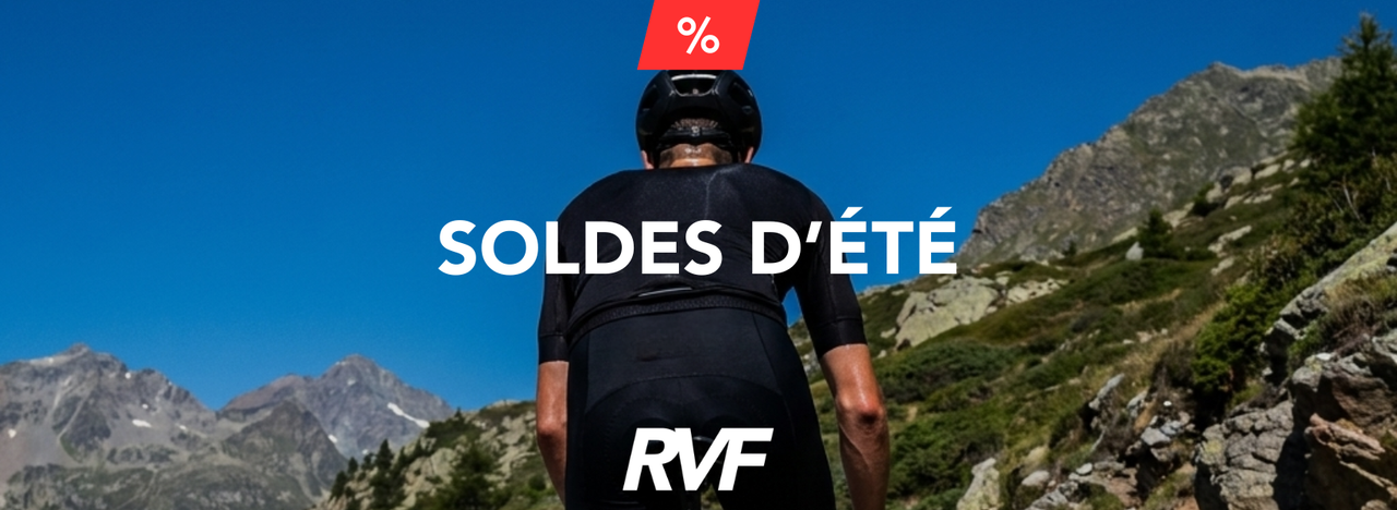 Soldes été 2026