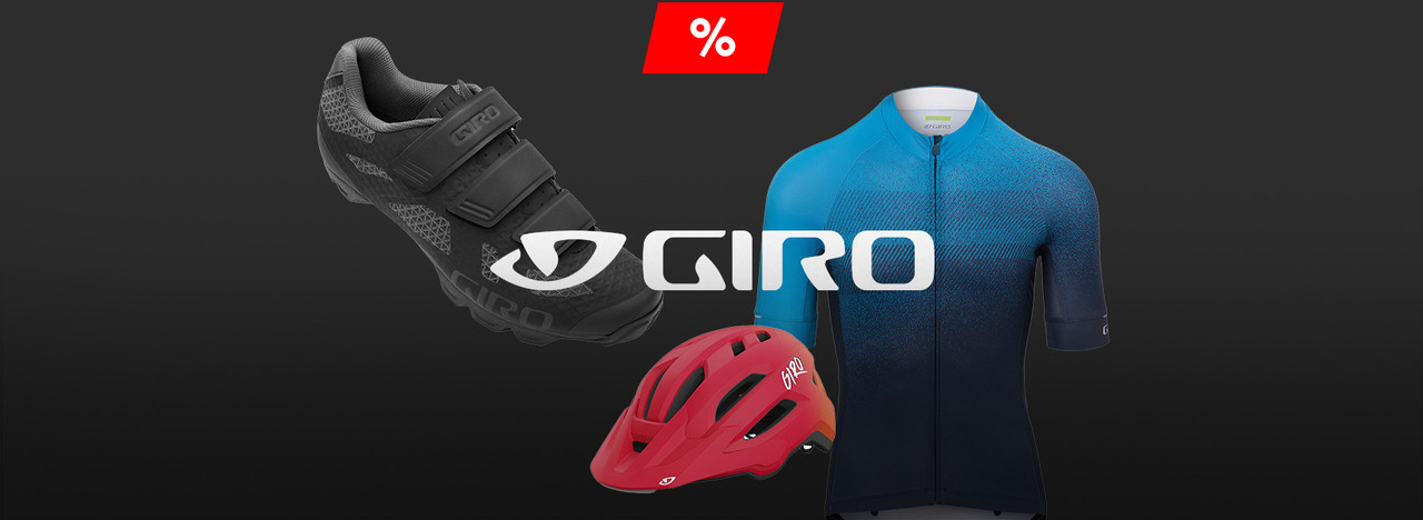 Déstockage GIRO