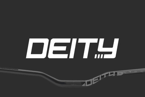 Choisir son cintre Deity, avec Endhurobike