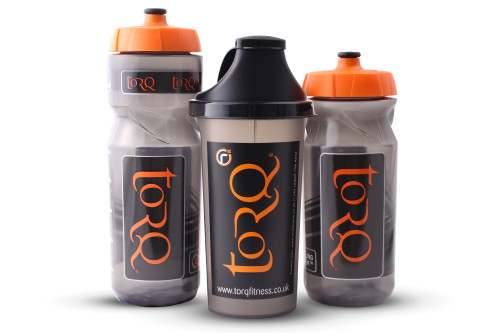 Bidon Mélangeur recovery shaker