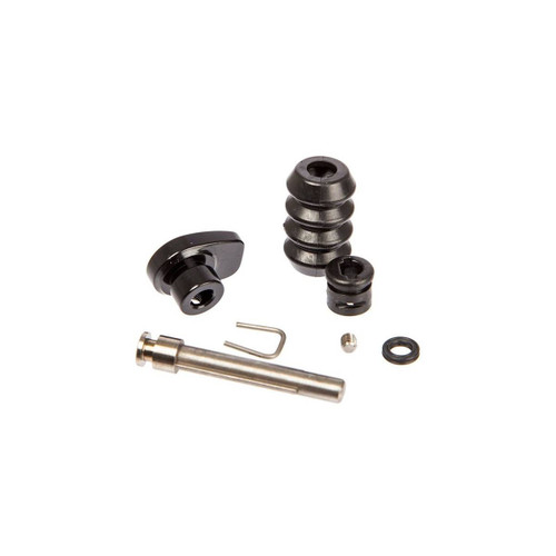 Kit Piston & Soufflet pour Commande REMOTE (REVERB) A2-B1  (GAUCHE) - Kit complet / Incl.Bouton, Souflet, Piston, Joints et Pièces