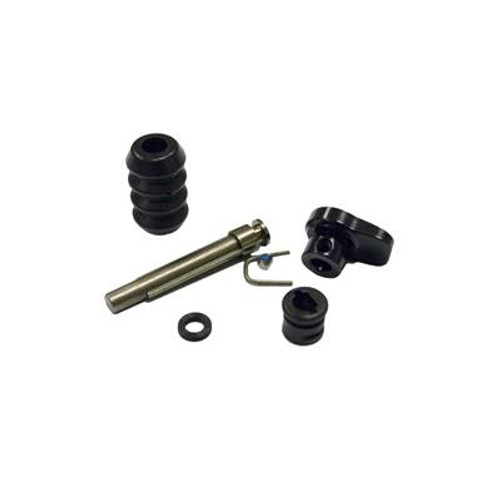 Kit Piston & Soufflet pour Commande REMOTE (REVERB) A2-B1  (DROIT) - Kit complet / Incl.Bouton, Souflet, Piston, Joints et Pièces