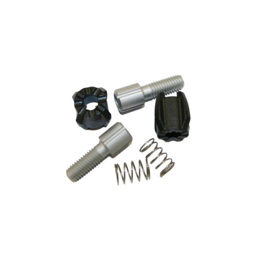 X0 TRIGGER BARREL ADJUSTER, QTY 2