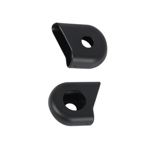 Paire de protections de Manivelles SRAM MTB