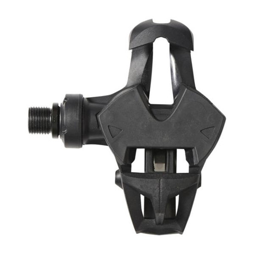 PEDALES XPRESSO 2 NOIR AVEC CALES ICLIC 5° PEDALES XPRESSO 2 NOIR AVEC CALES ICLIC 5°