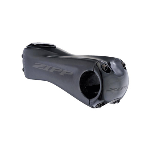POTENCE SL SPRINT 12° 1.125 140MM CARBON WITH MATTE WHITE DECAL