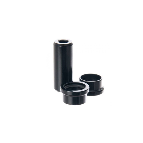 KIT ENTRETOISE AMORTISSEUR 12MM 22.2X8MM (3 PIECES) MY 05-07