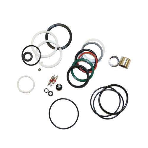 Service Kit Basic ROCKSHOX MONARCH RT3/RT/R 2011