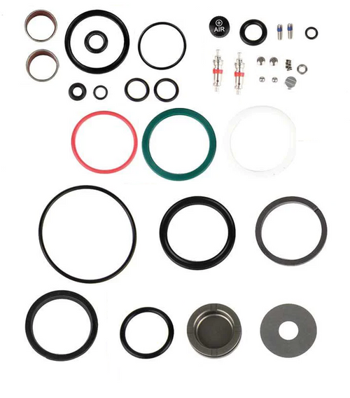 Service Kit Full Service ROCKSHOX MONARCH RT3/RT/R 2011