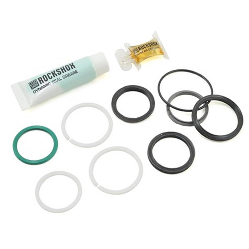 Service Kit Basic ROCKSHOX Air Can MONARCH/MONARCH PLUS (2012)
