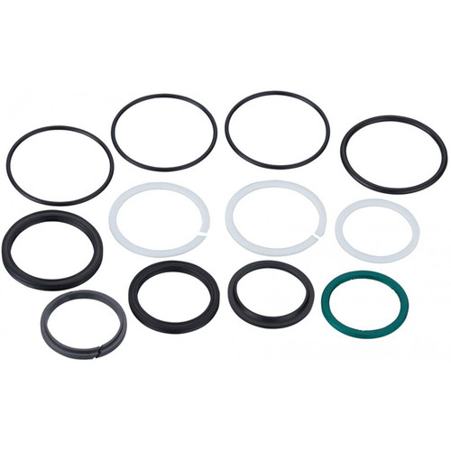 Service Kit Basic ROCKSHOX Air Can Gros Volume MONARCH/MONARCH PLUS (2012)