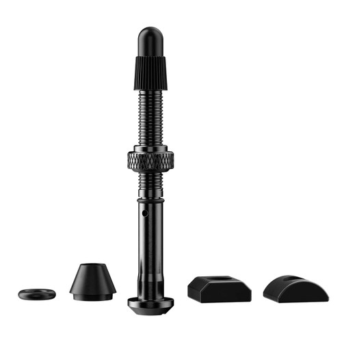 VALVES TUBELESS POUR TYREWIZ 2.0 LONGUEUR H (51.4-58.6MM)