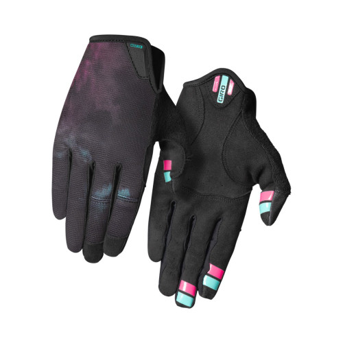 K348 BLK ICE DYE S