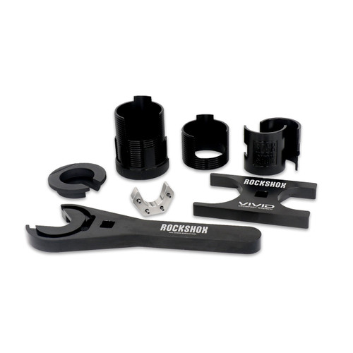 Kit d'outillage Entretien Amortisseurs VIVID C1+ (2024+)