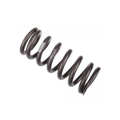 RESSORT POUR AMORTISSEUR VIVID / VIVID KAGE GRIS 500LB 216/222X70