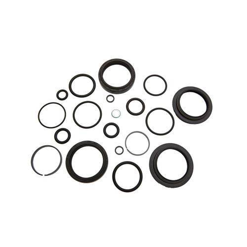Service Kit Basic ROCKSHOX Fourche XC32 SA A3/RECON SLV