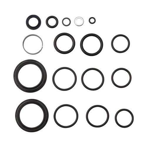 Service Kit Basic ROCKSHOX Fourche RS1 15-17