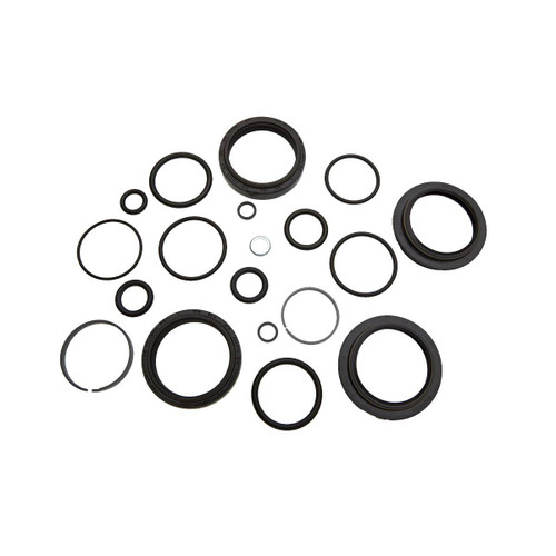 Service Kit Basic ROCKSHOX RECON SILVER TK C1 17