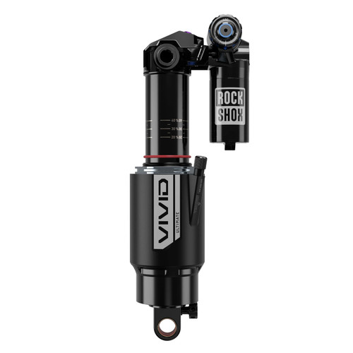 Amortisseur Vivid Ultimate RC2T 205x65 HBO Standard/Trunnion (8x25) C1 Transition Repeater (2022+) Amortisseur Vivid Ultimate RC2T 205x65 HBO Standard/Trunnion (8x25) C1 Transition Repeater (2022+)