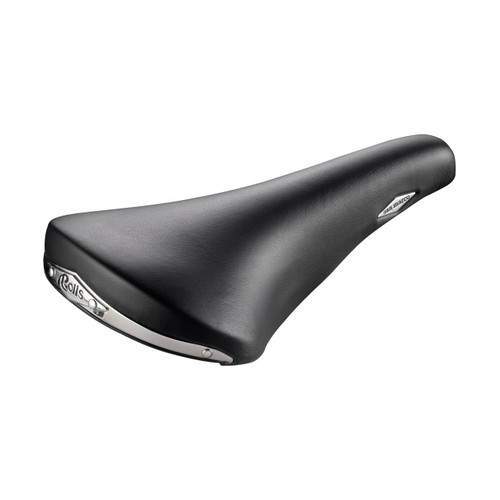 SELLE ROLLS LE CLASSICHE BLACK/SILVER