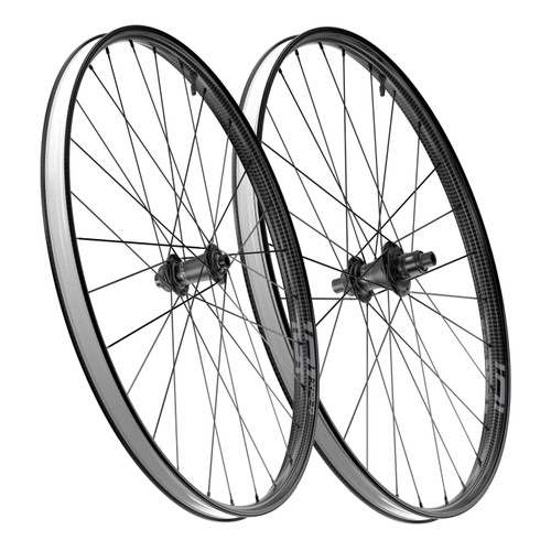 PAIRE DE ROUES 101 XPLR TUBELESS DISQUE CL 12V XDR