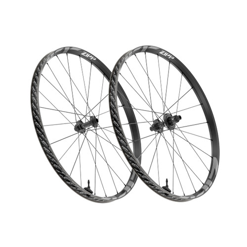 PAIRE DE ROUES 1ZERO HITOP SW / CENTER LOCK / XD 29" / TYREWIZ 2.0 INCLUS