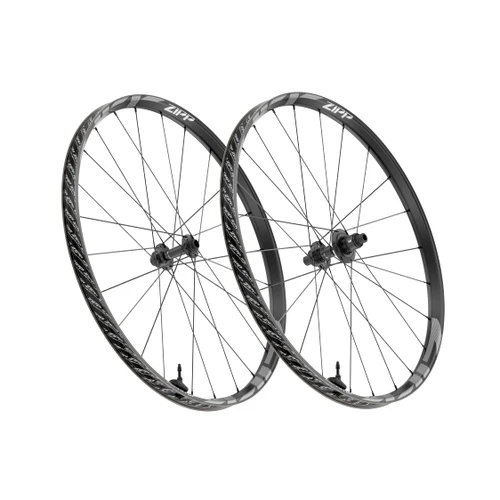 PAIRE DE ROUES 1ZERO HITOP SW / CENTER LOCK / MICRO SPLINE 29" / TYREWIZ 2.0 INCLUS