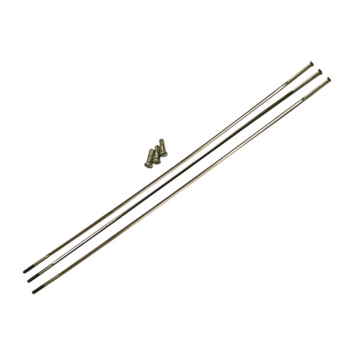RAYONS EXT NPL 3PCS 260MM CXRAY STR SLV
