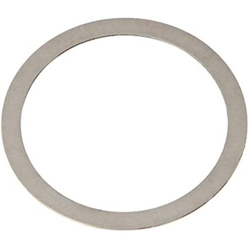 Entretoise pour Moyeu 182 - Pour Corps RL / 1 Pce - Silver