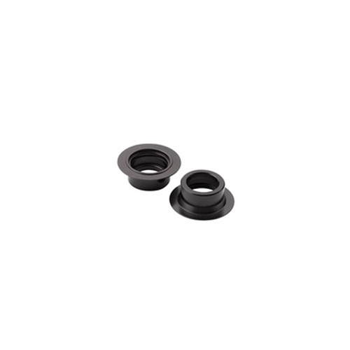 Adaptateur de Roue Avant Mtb RISE 60 - TA 15x100mm - Black