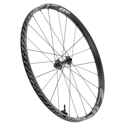 ROUE AVANT 1ZERO HITOP SW / CENTER LOCK / 29" 15X110 / TYREWIZ 2.0 INCLUS