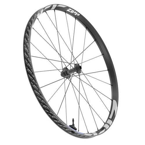 ROUE AVANT 1ZERO HITOP SW / CENTER LOCK / 29" 15X110 / SID BLUE / TYREWIZ 2.0 INCLUS
