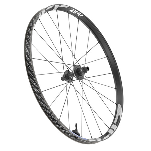 ROUE ARRIERE 1ZERO HITOP SW / CENTER LOCK / XD 29" 12X148 / SID BLUE / TYREWIZ 2.0 INCLUS