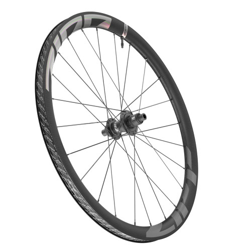 303 FIRECREST TUBELESS DISQUE CL 700C ARR XDR 12X142MM FORCE EDITION