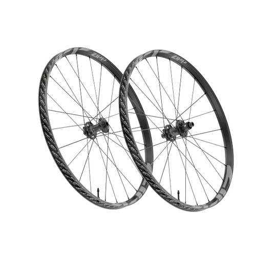 PAIRE DE ROUES 1ZERO HITOP / DISQUE 6 VIS / XD 29"