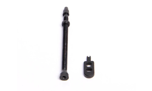 VALVE TUBELESS SET 80MM