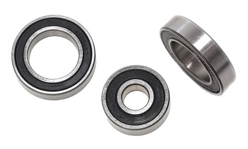 ROULEMENT 6000-2RS 26X10X8